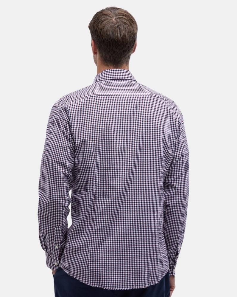 Padshaw Gingham Shirt