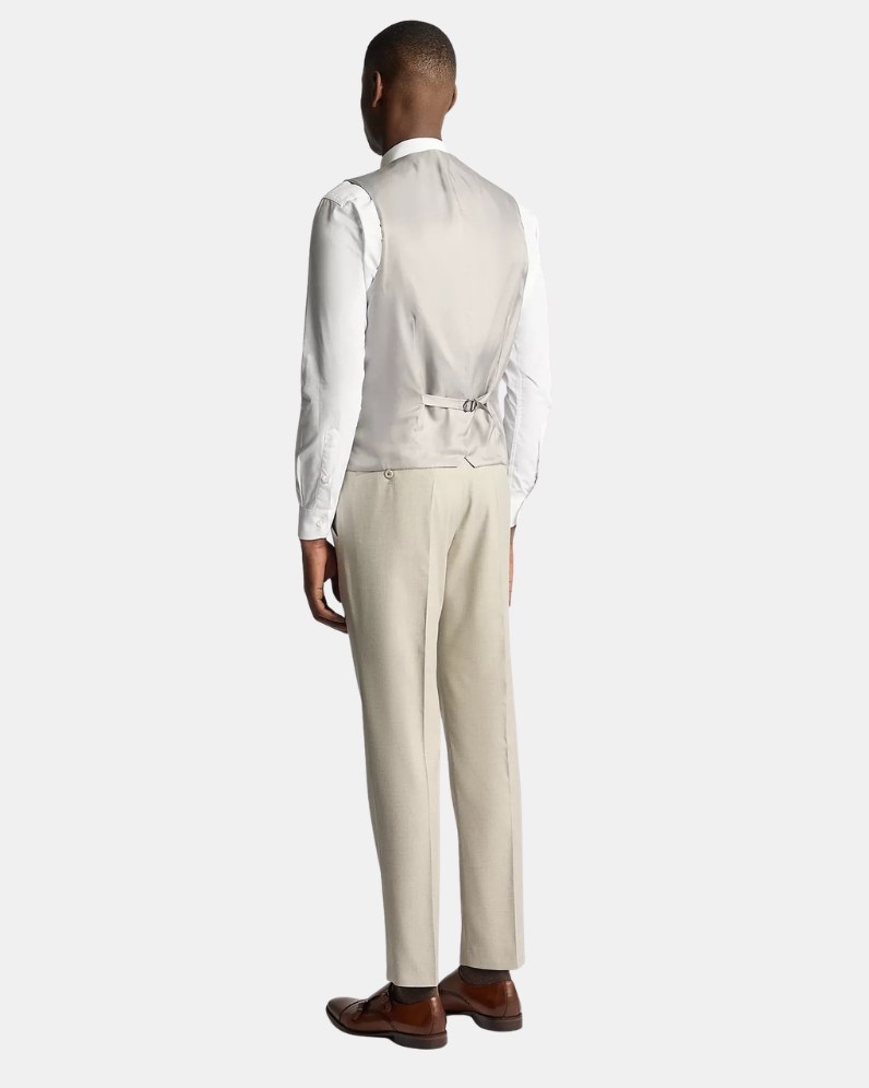 Mario Mix-and-Match Waistcoat