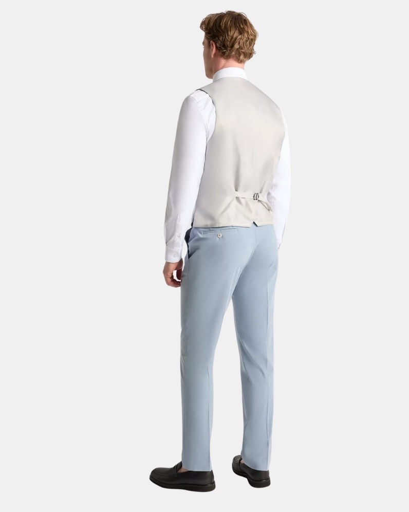 Massa Mix & Match Waistcoat