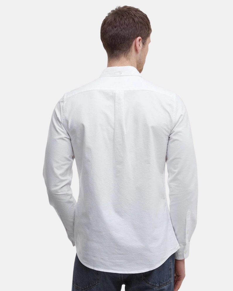 Oxtown Tailored Shirt