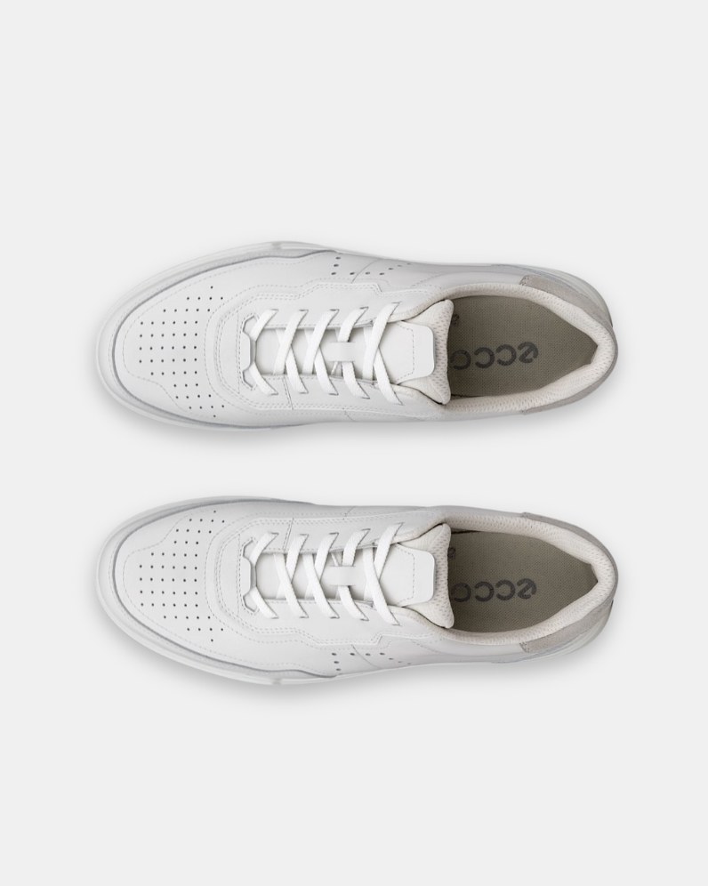 Street Court Sneaker