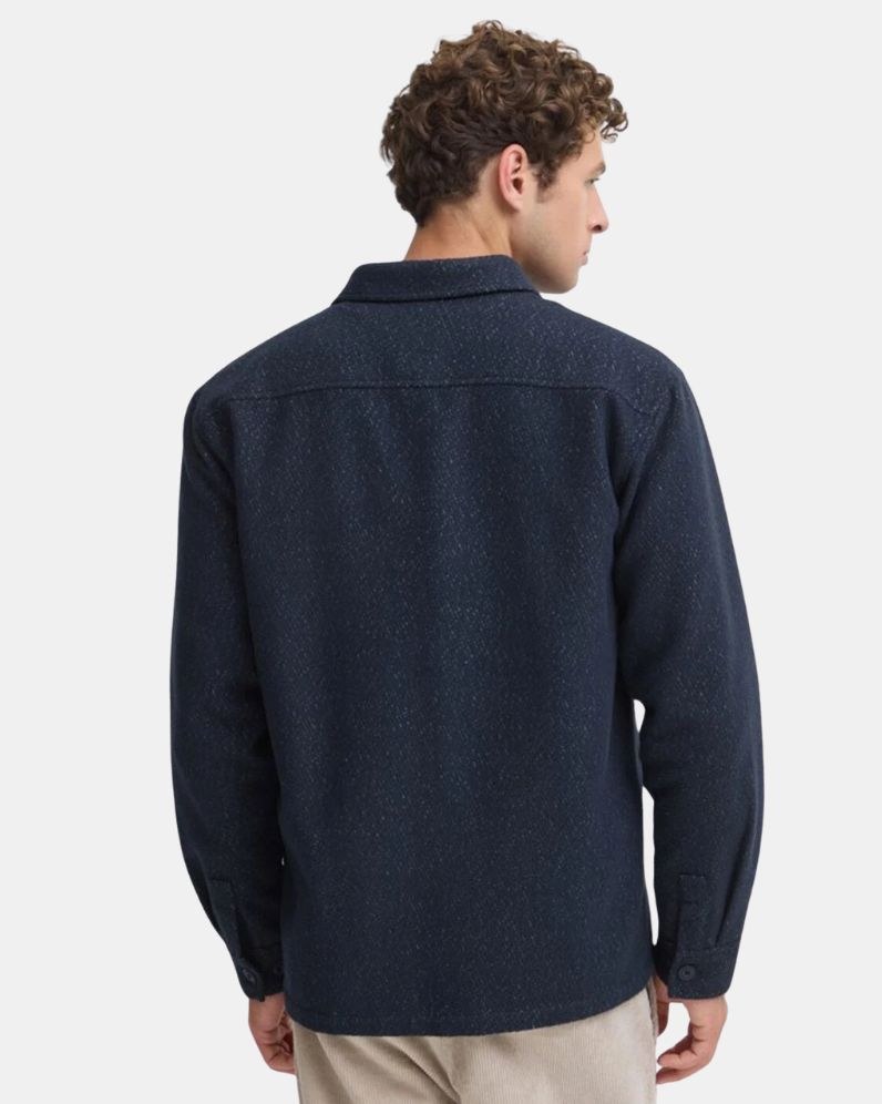 Hagel Overshirt