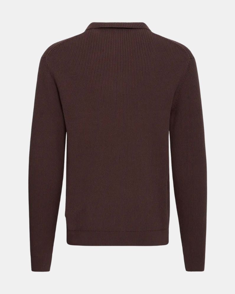 Santiago Zip Jumper