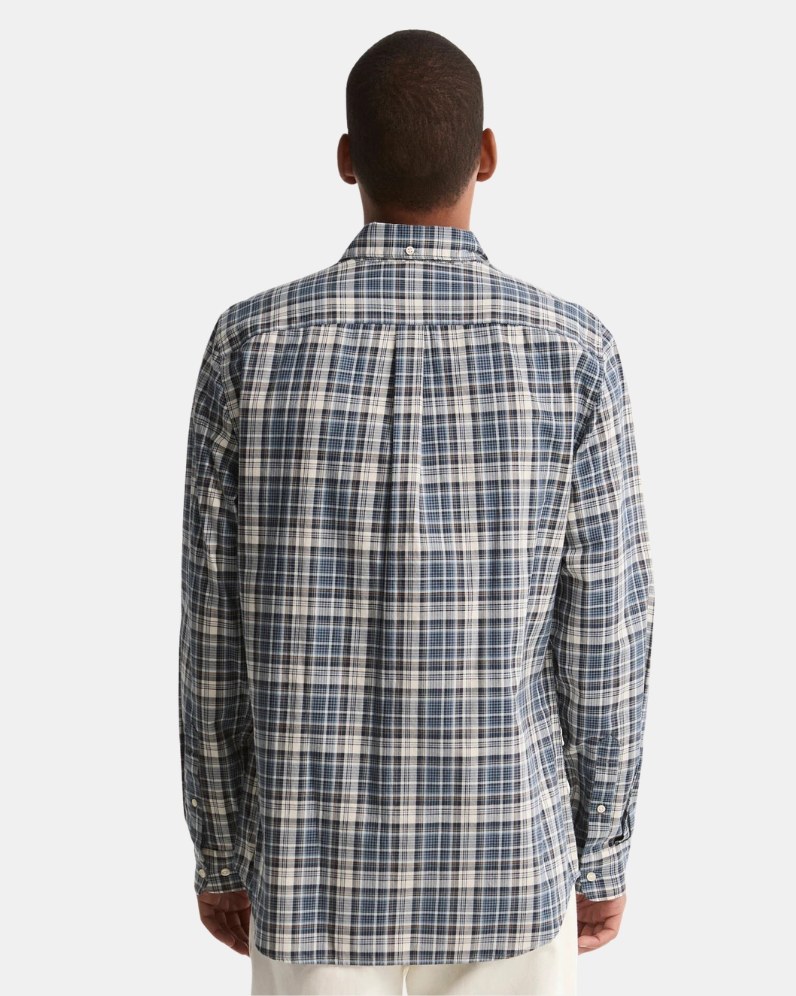 Mosswood Shirt