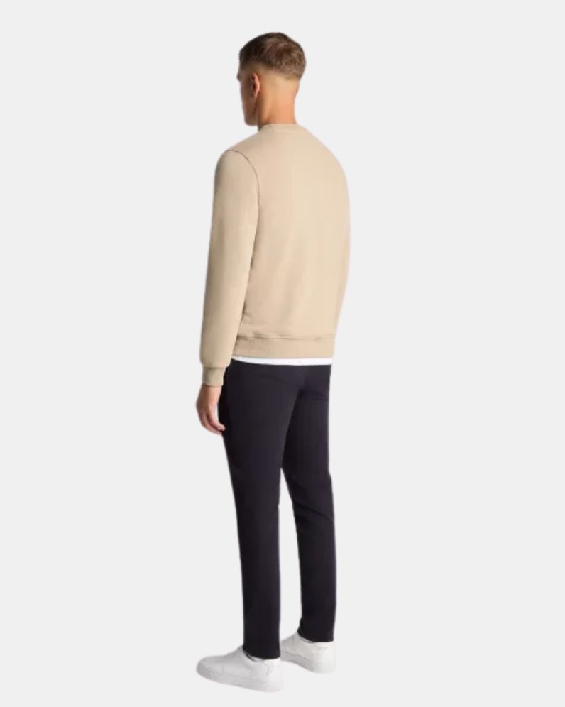 Crew Sweater