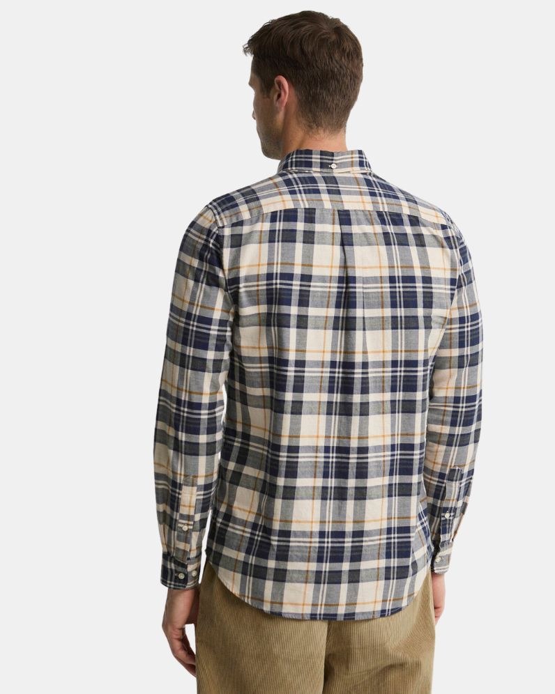 Broxburn Shirt