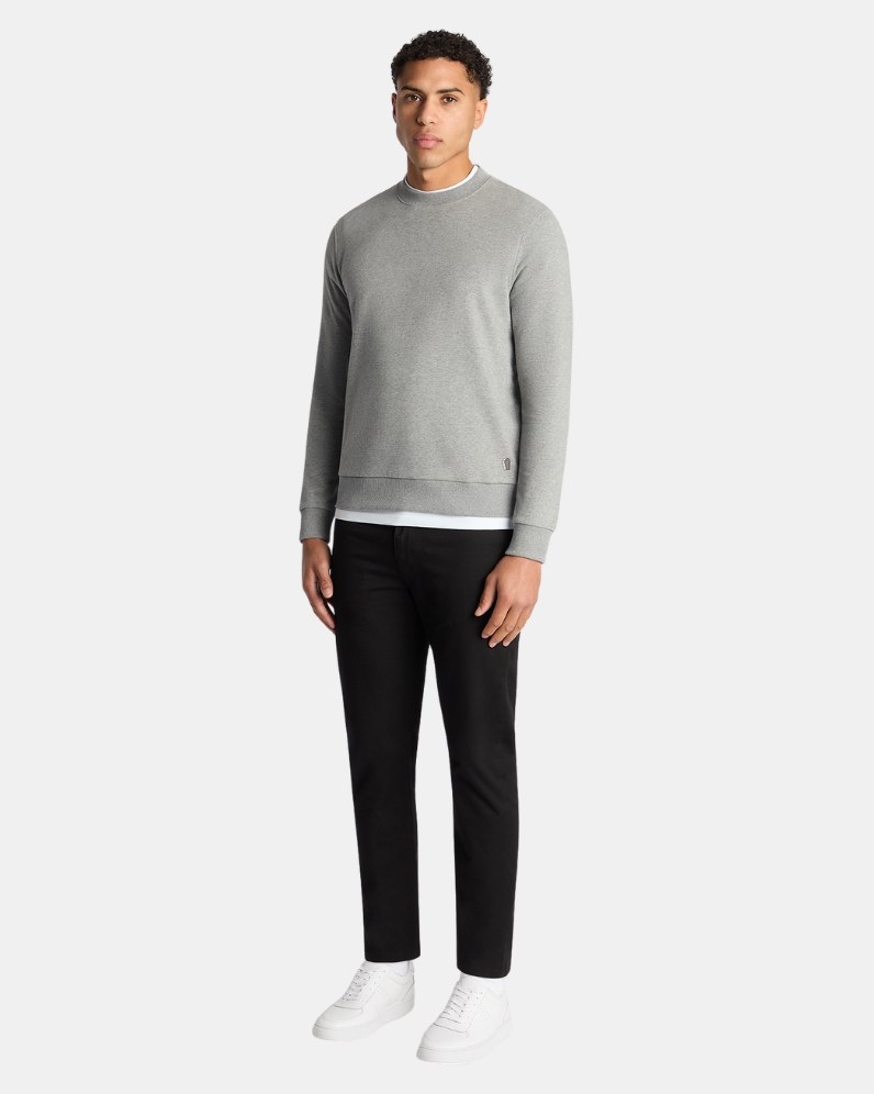 Crew Sweater