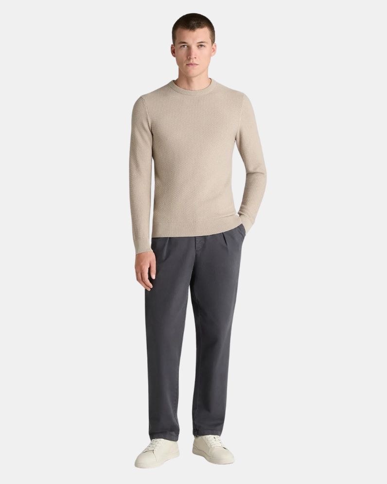 Crew Jumper