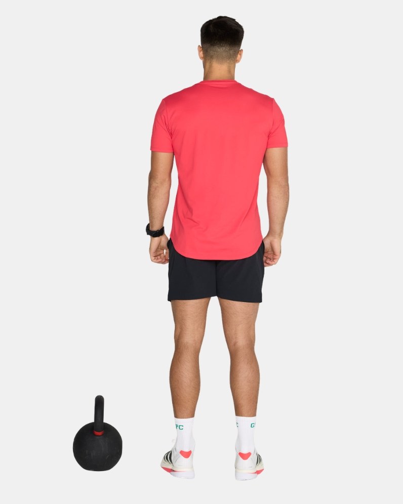 Train Speed T-Shirt