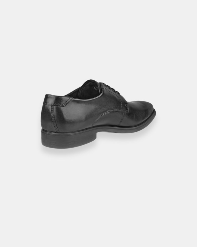 Melbourne Derby Shoe
