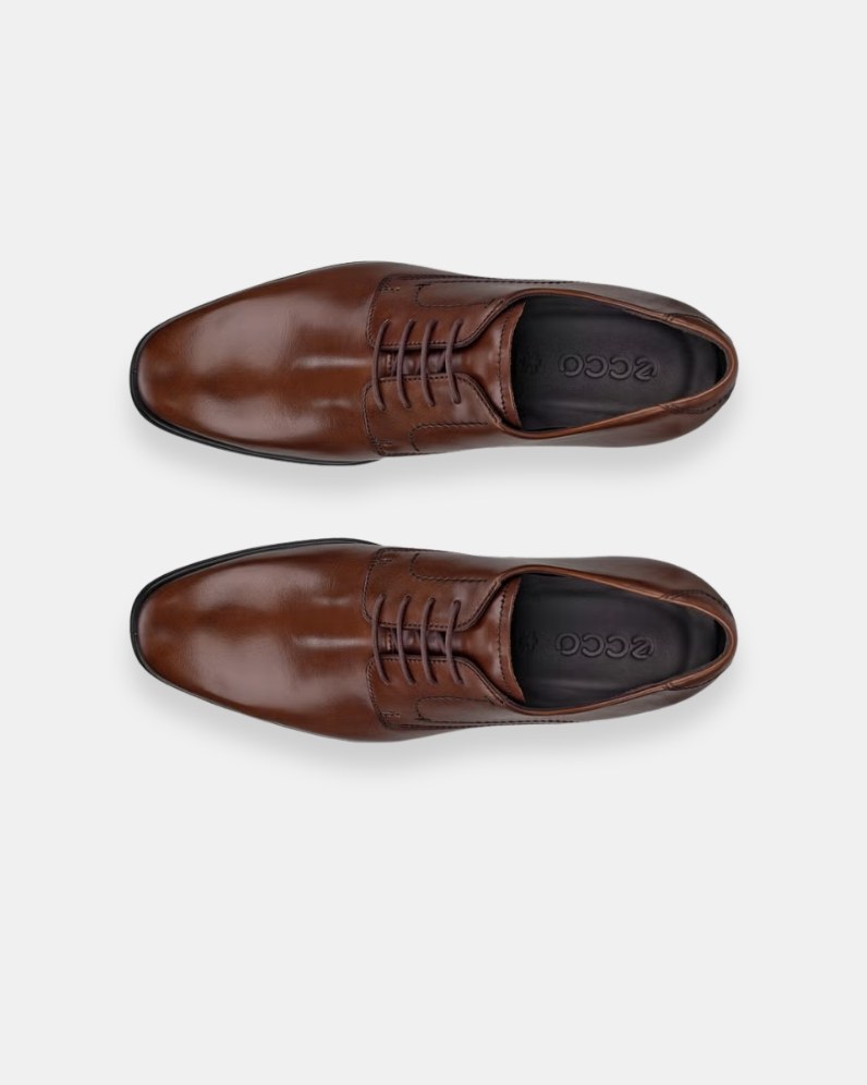 Melbourne Derby Shoe