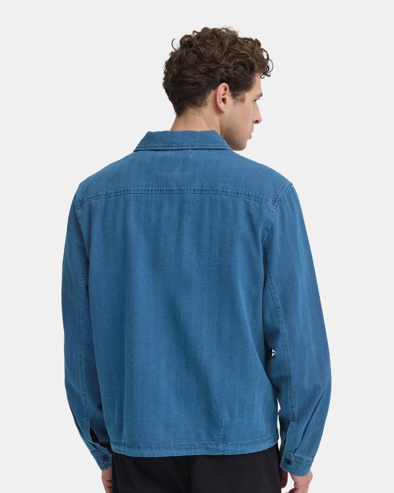 Fasplund Shirt Jacket