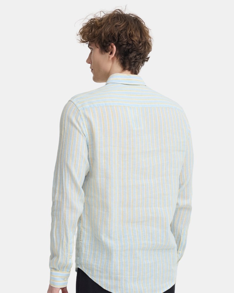 Frisa Striped Shirt
