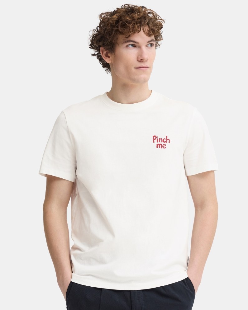 Foksvoll T-Shirt