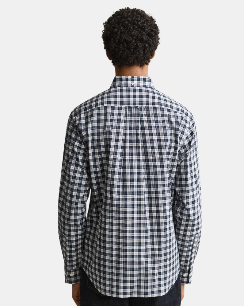 Poplin Shirt