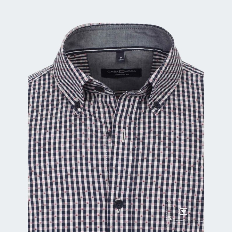 Long-Sleeve Shirt