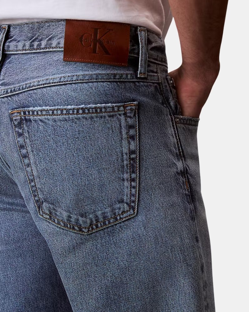 90s Andrew Jeans