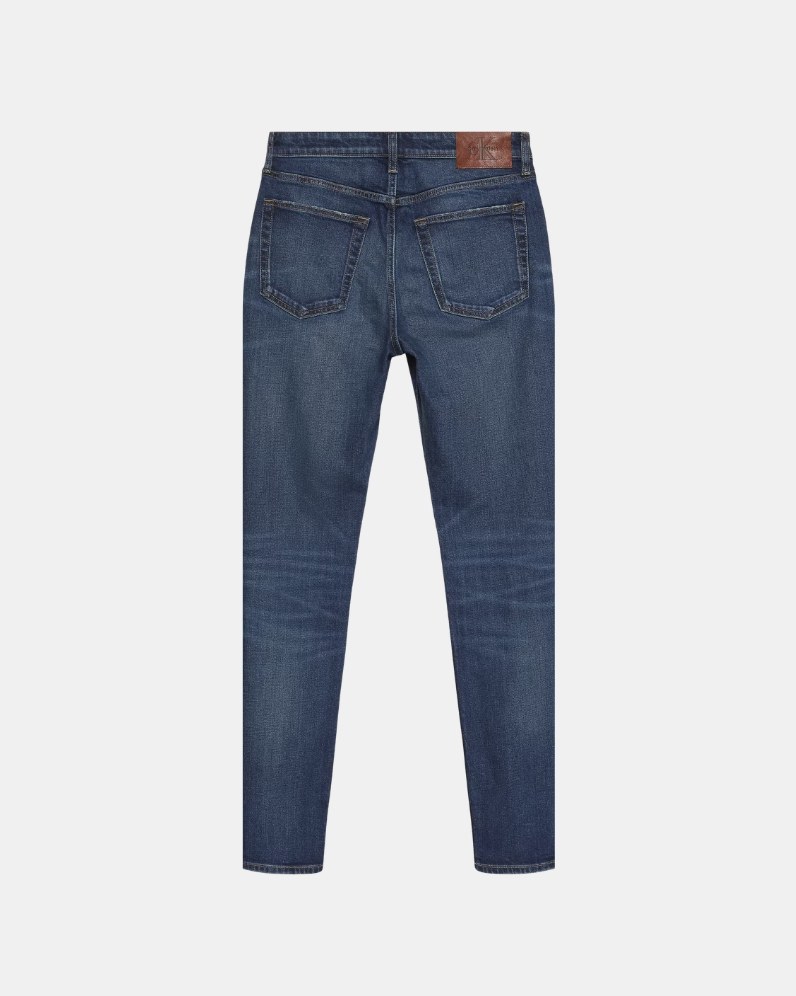 Slim Taper Jeans