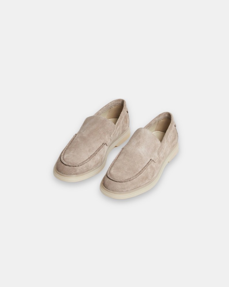 Boery Loafer