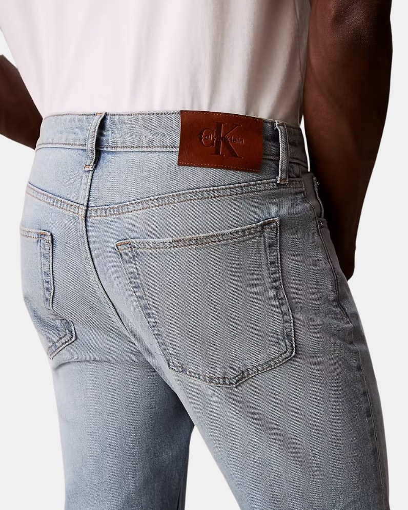 Slim Jeans