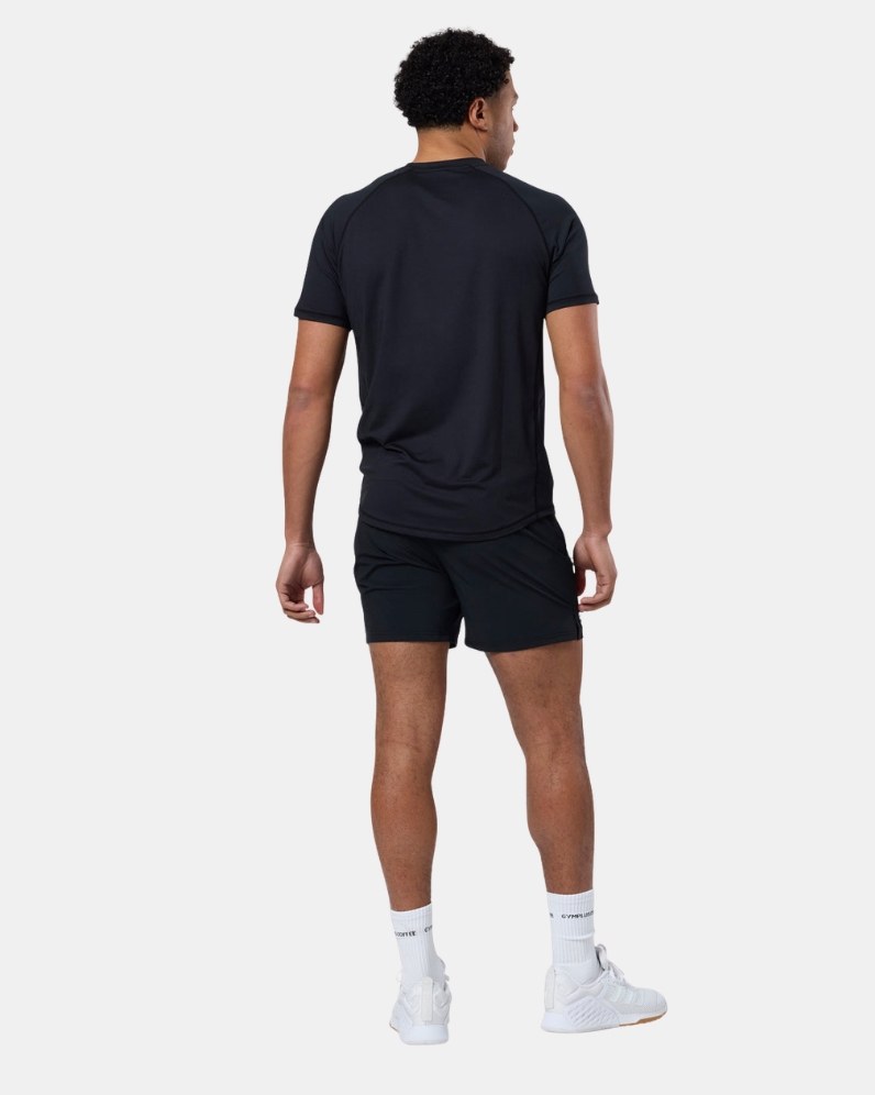 Essential 6" Shorts