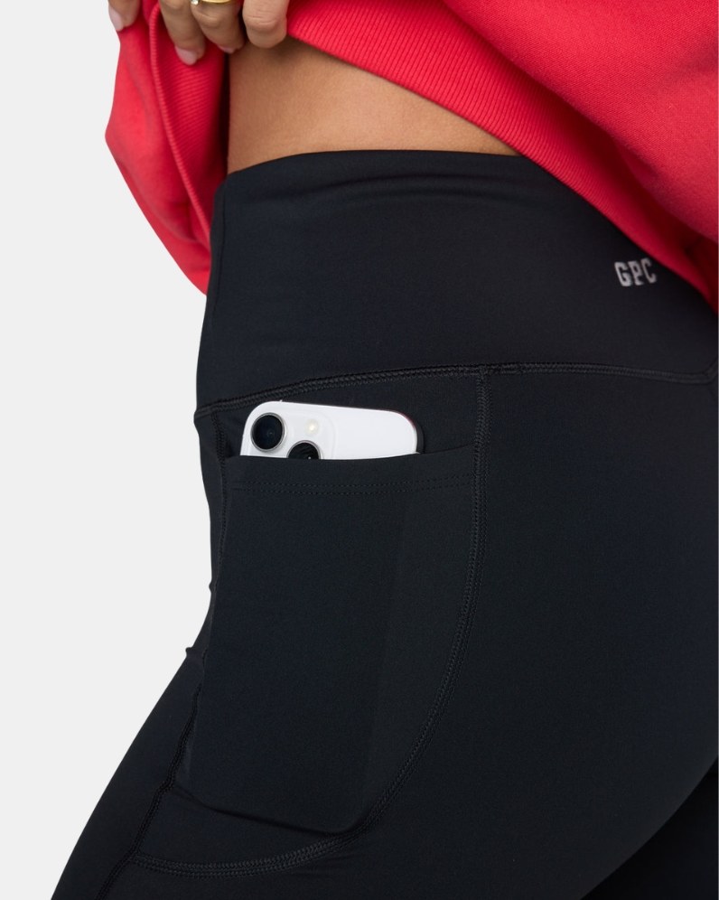 Relentless 6" Bike Shorts