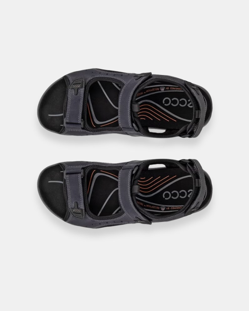 Offroad Andes II Sandal