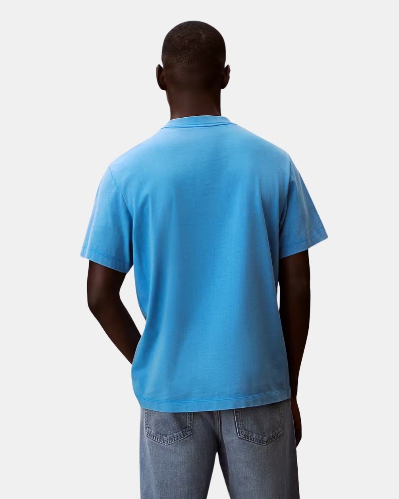 Acid Wash T-Shirt