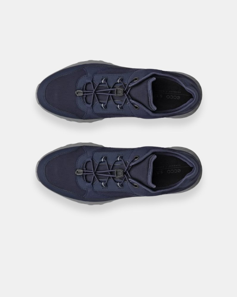 Ecco Exostride Low Shoe