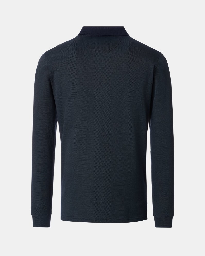 LS Polo Shirt