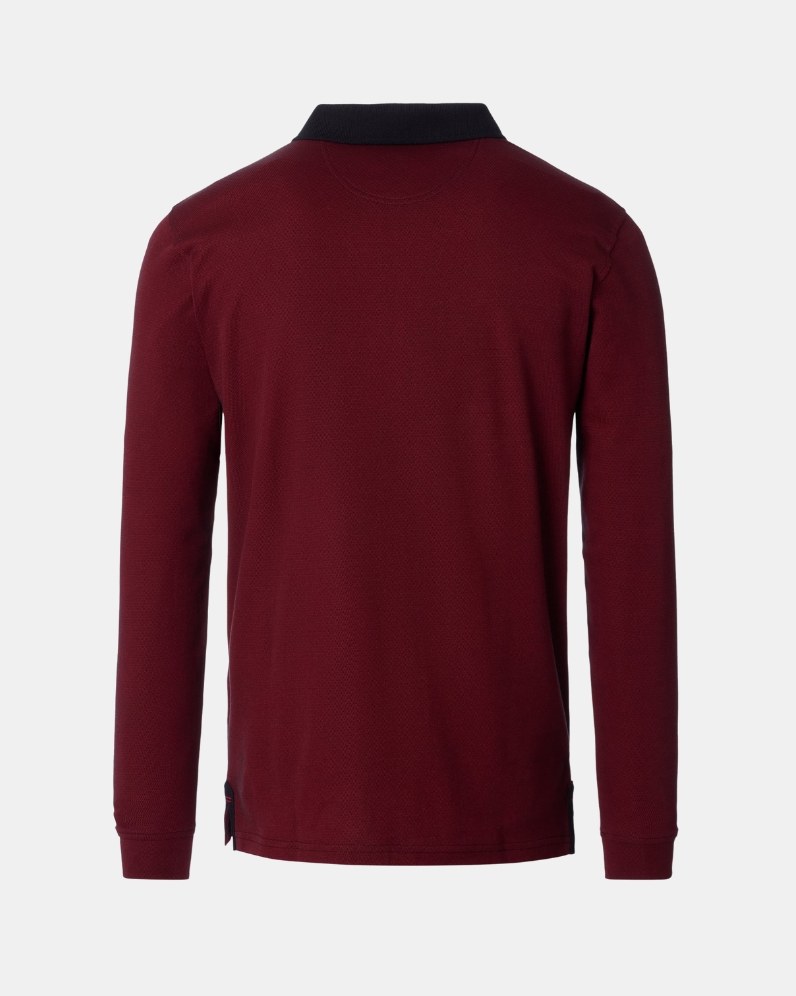 LS Polo Shirt