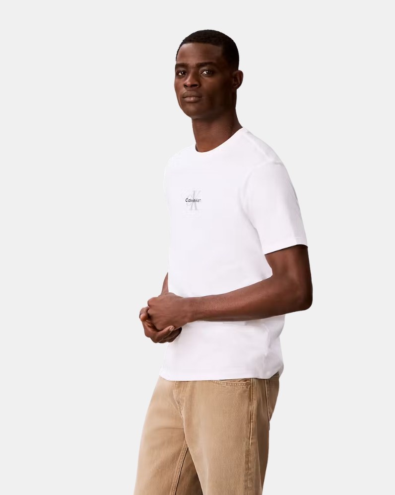 Micro Monologo T-Shirt