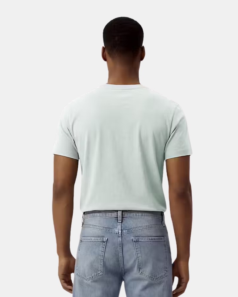 Micro Monologo T-Shirt