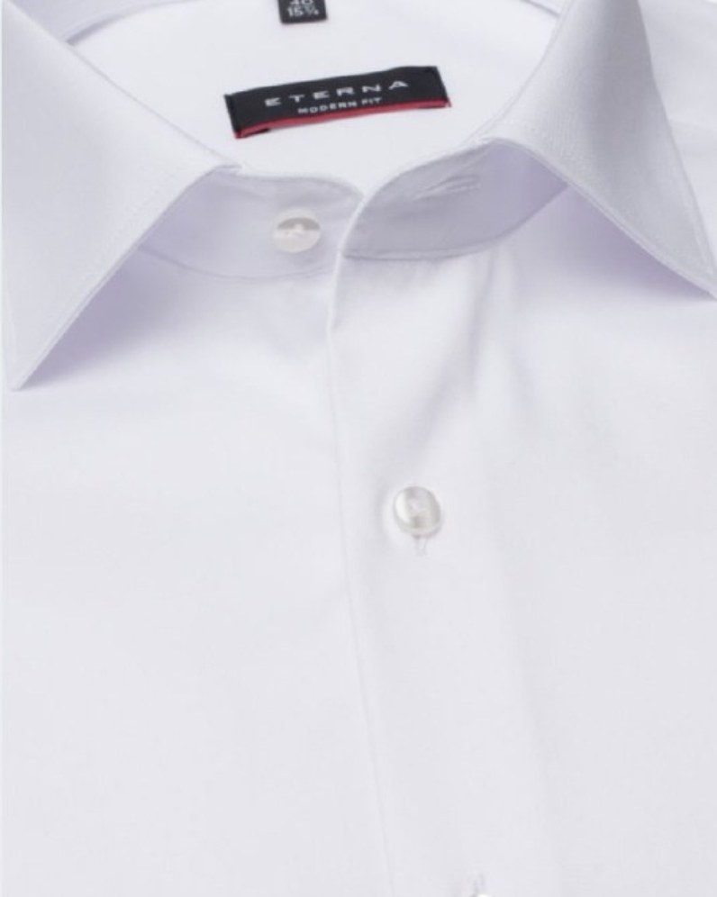 Eterna Modern Fit Formal Shirt