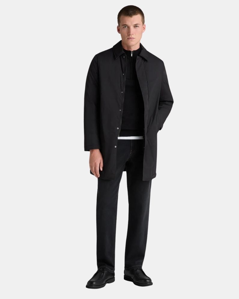 Paolo Coat
