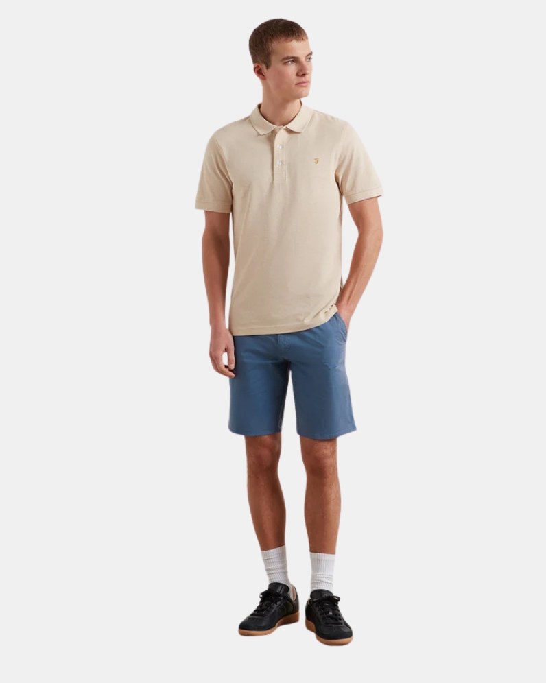 Hawk Chino Shorts