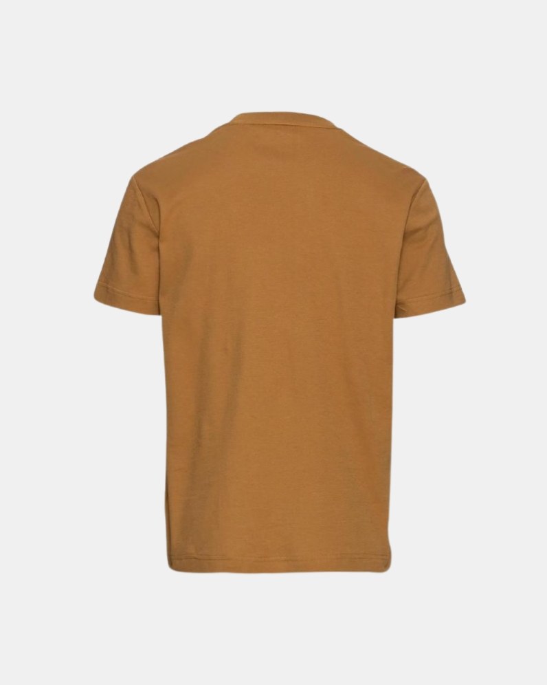 Micro Logo Interlock T-Shirt