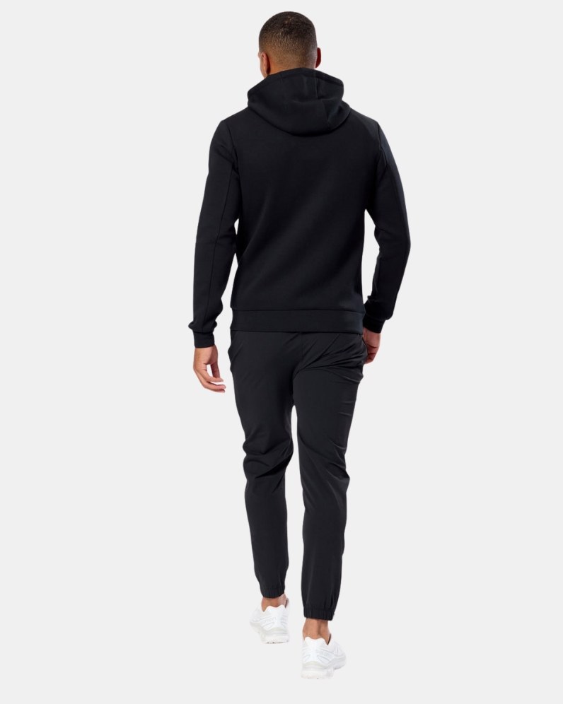 Relentless Full Zip Hood