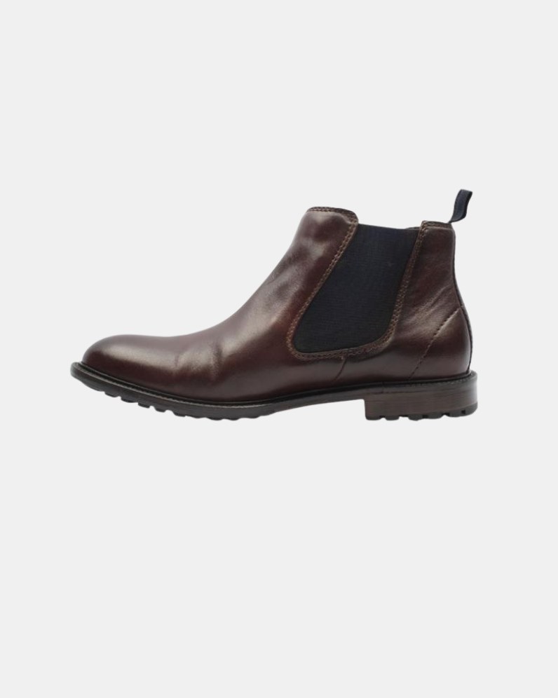 Chelsea Boot