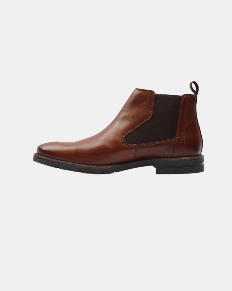 Chelsea Boot
