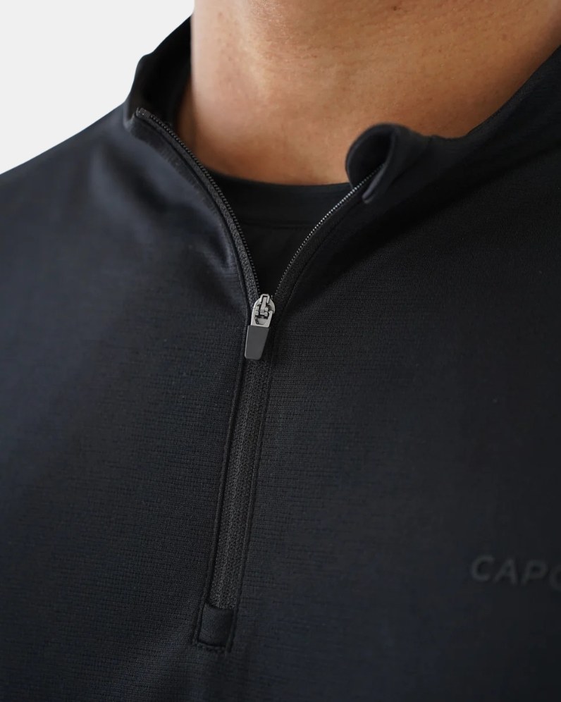 Active Core Quarter Zip