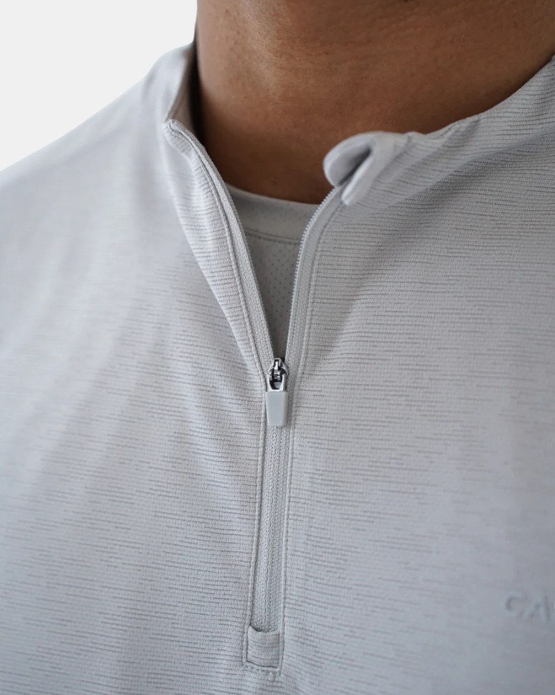 Active Core Quarter Zip