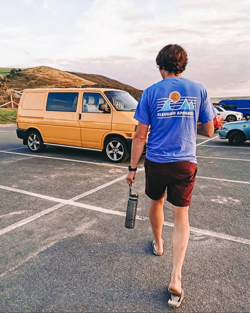 Horizon Tee