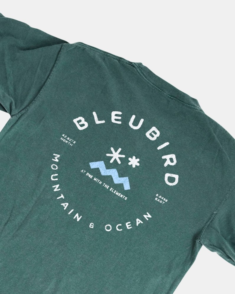 Horizon Tee