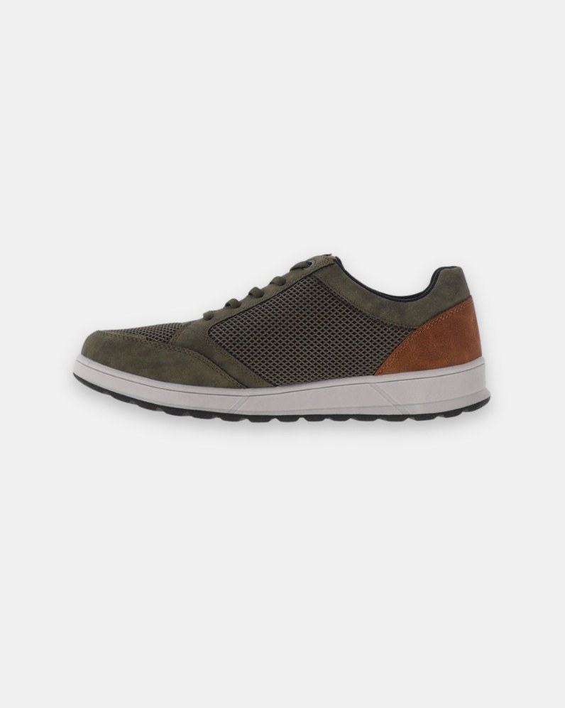 Mesh Trainer