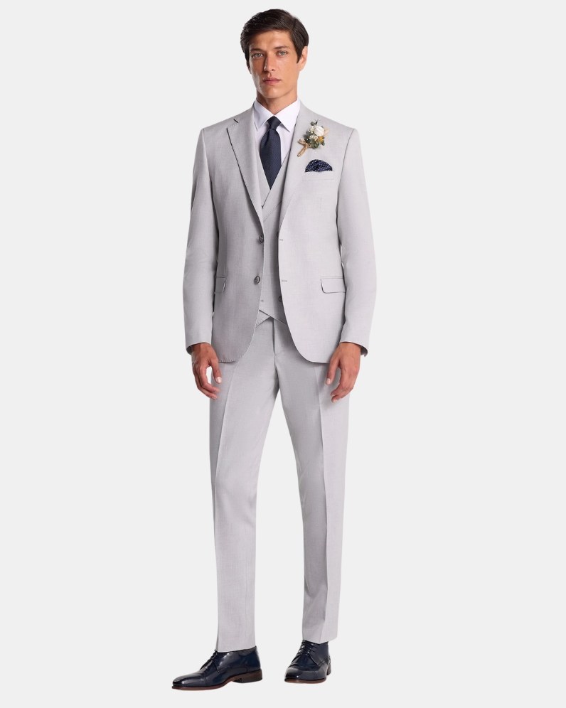 Albert Mix-and-Match Waistcoat