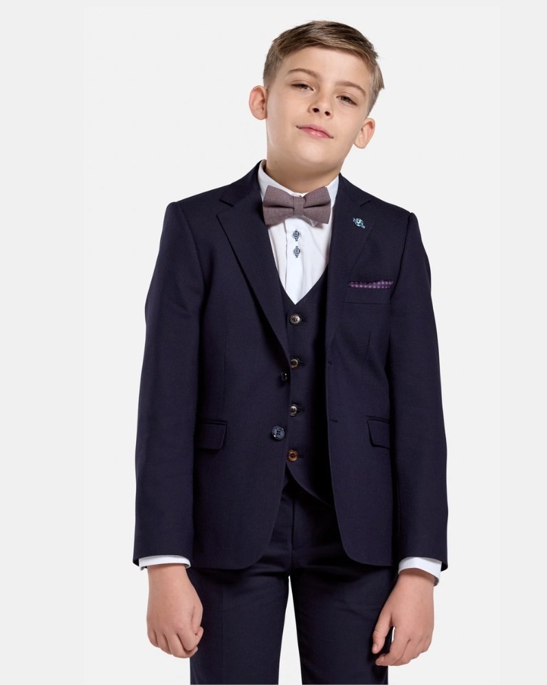 Antoine 3-Piece Boys Suit