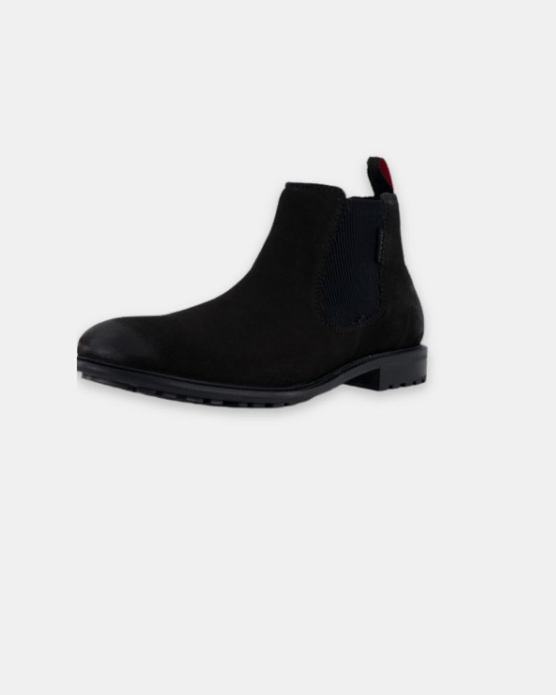 Bonifacio Boot