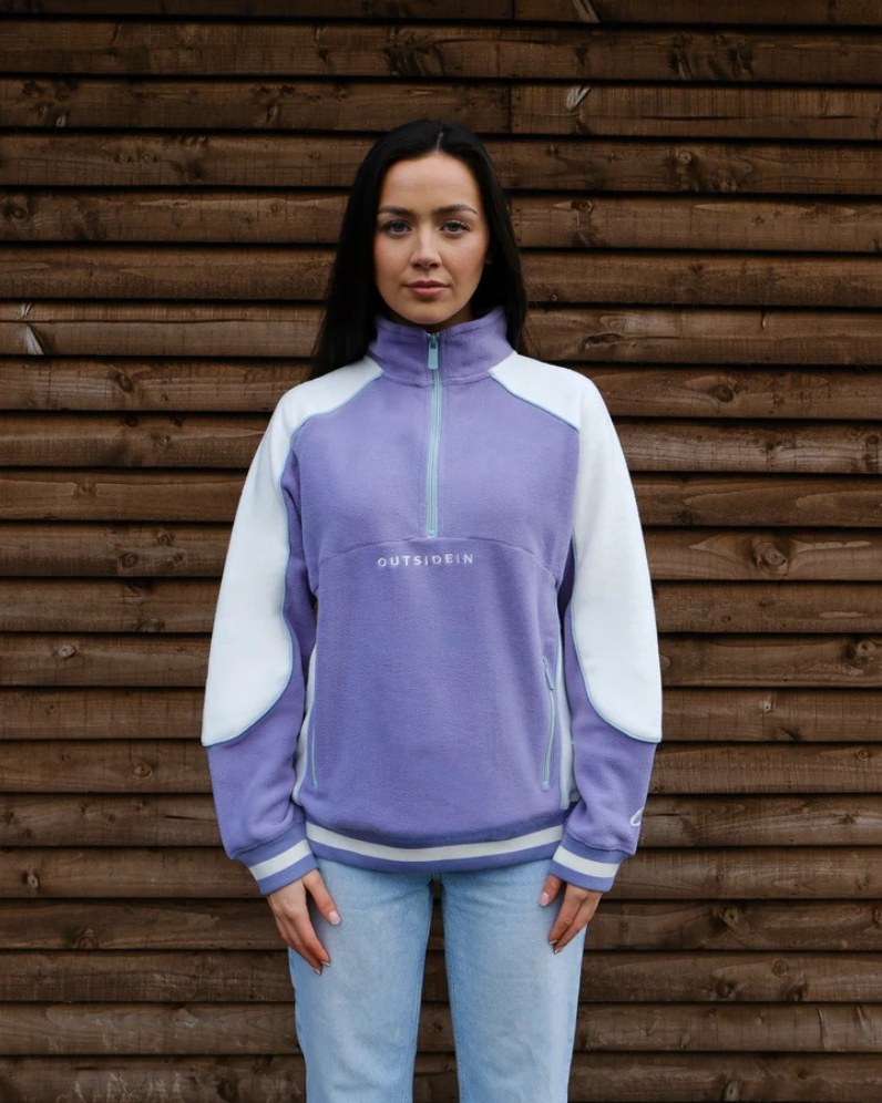 Arcs Sports Fleece