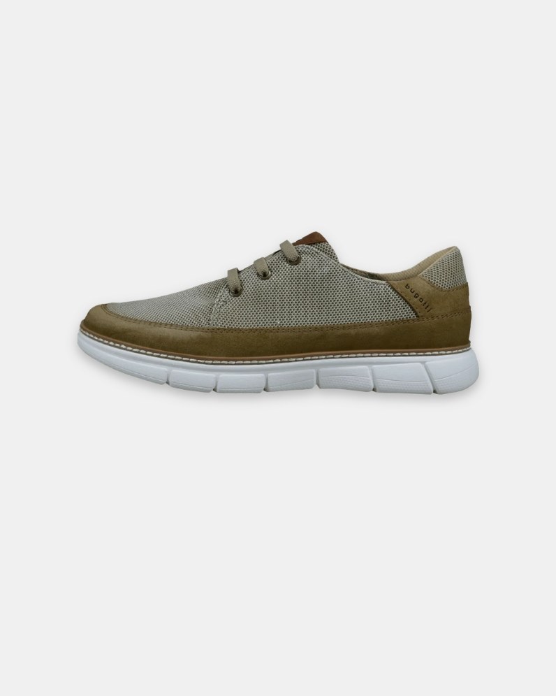 Sonny Contrast Sneaker